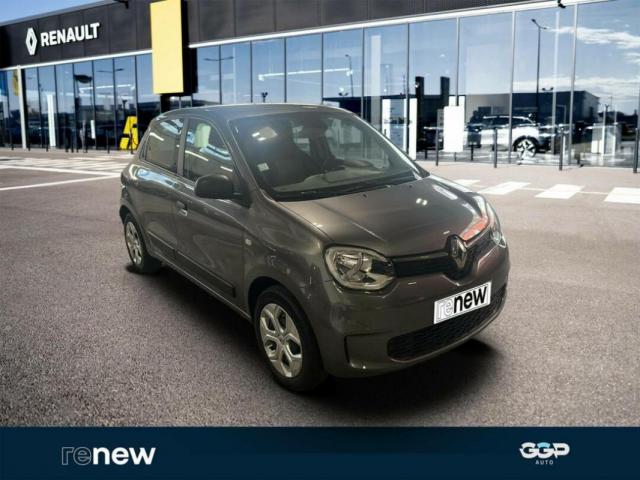 Renault Twingo image 7