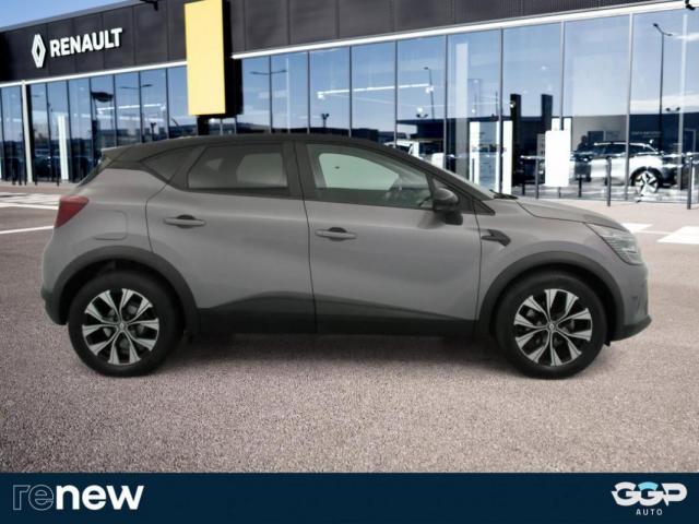 Renault Captur image 3