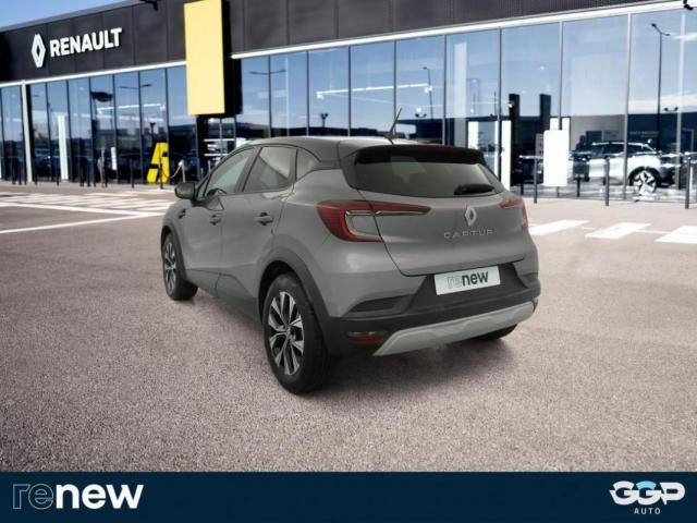 Renault Captur image 4