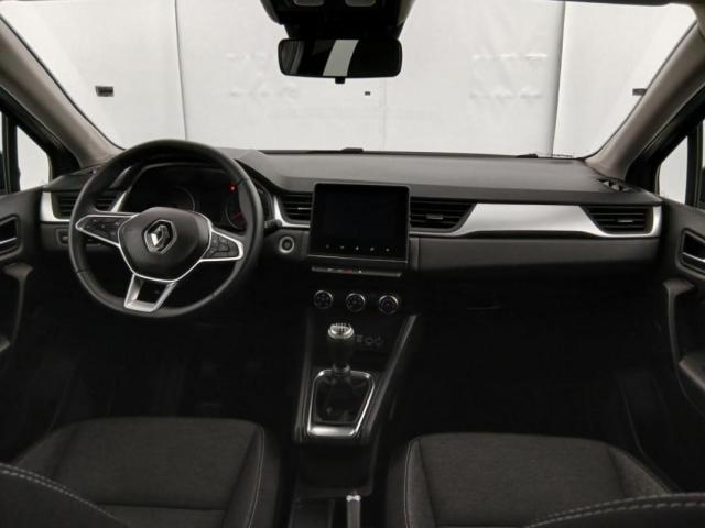 Renault Captur image 6