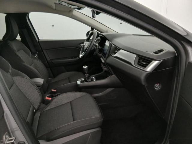 Renault Captur image 9