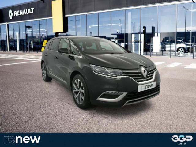 Renault Espace image 5