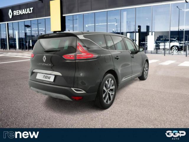 Renault Espace image 2