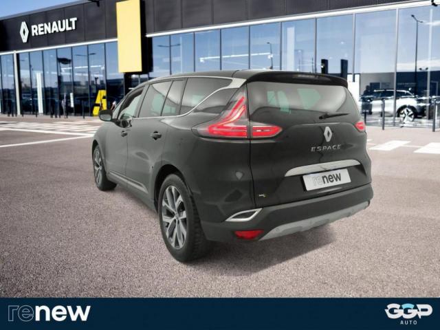 Renault Espace image 4