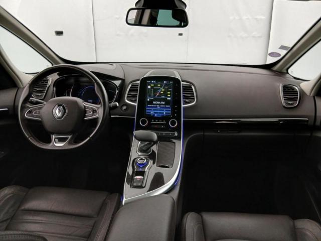 Renault Espace image 8