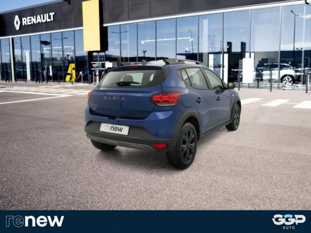 Dacia Sandero image 7