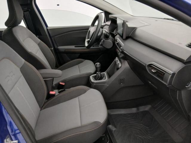 Dacia Sandero image 4