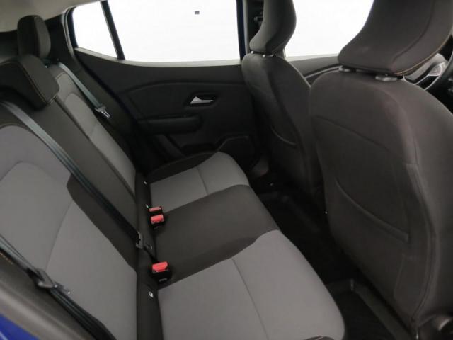 Dacia Sandero image 6