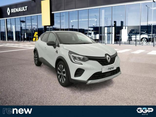 Renault Captur image 9