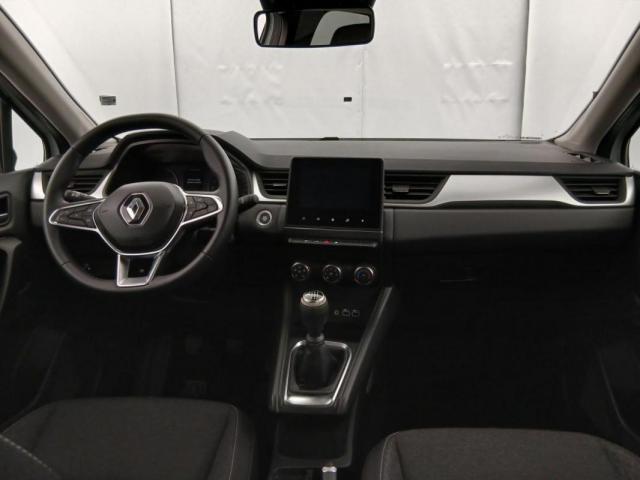 Renault Captur image 6