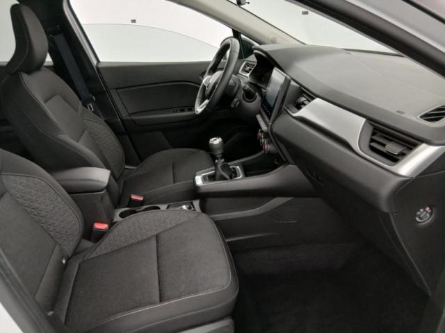 Renault Captur image 7