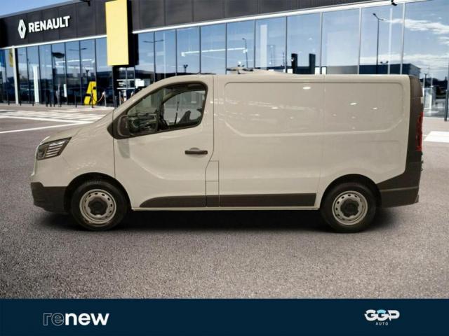 Renault Trafic image 5