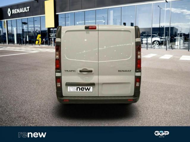 Renault Trafic image 7