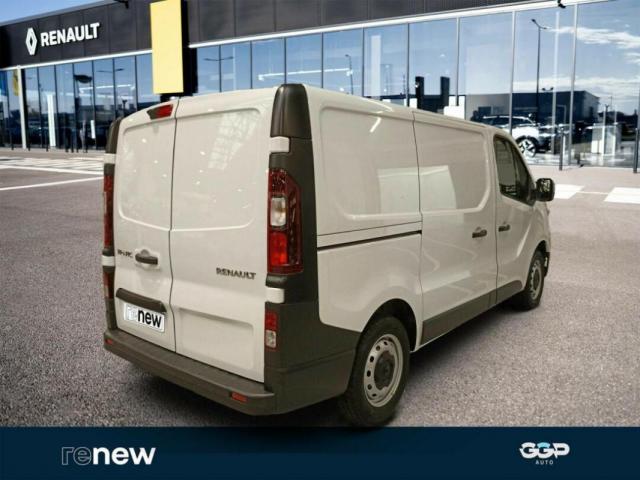 Renault Trafic image 3