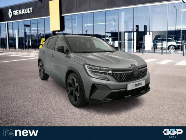 Renault Austral image 4