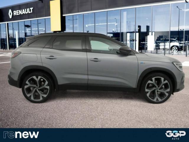 Renault Austral image 3