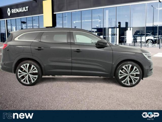 Renault Espace image 5
