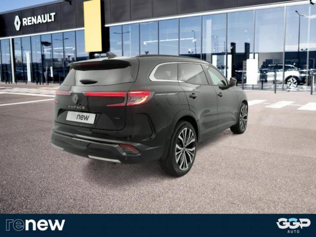 Renault Espace image 3
