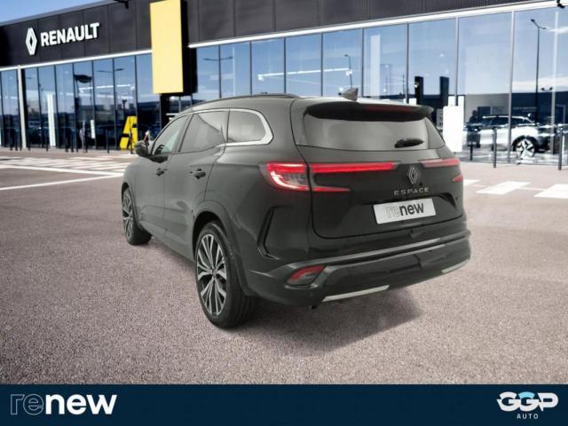 Renault Espace image 6