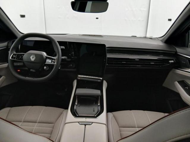 Renault Espace image 4