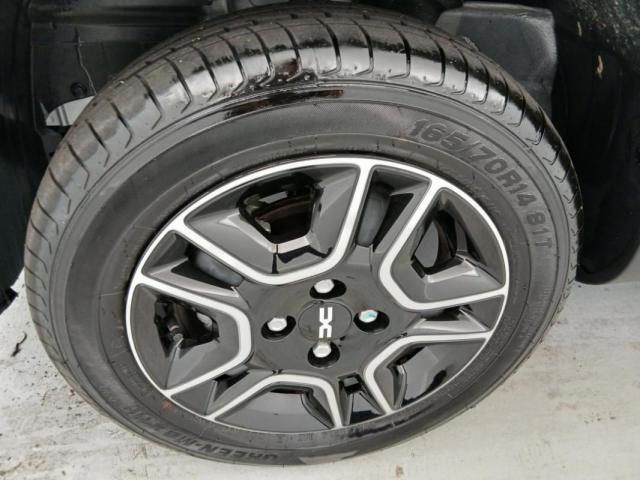 Dacia Spring image 4