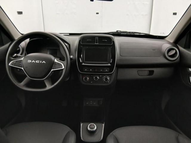 Dacia Spring image 7