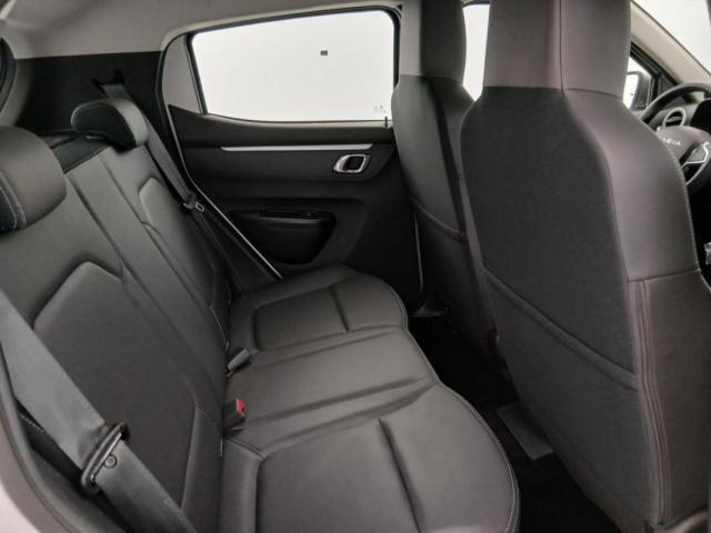 Dacia Spring image 6