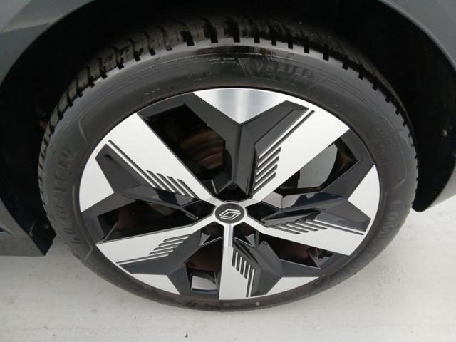 Renault Mégane E-Tech image 1