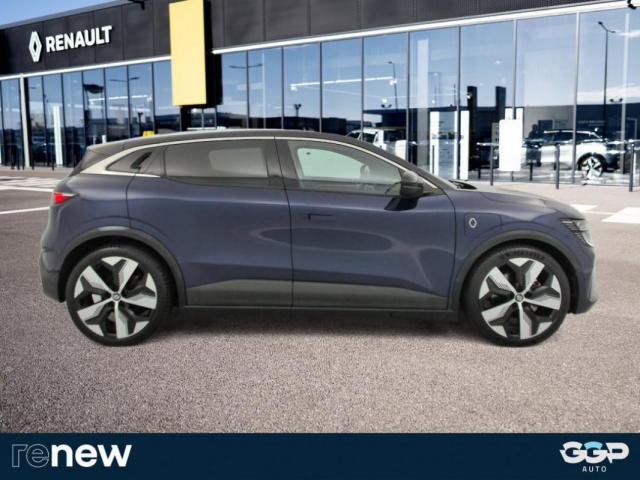Renault Mégane E-Tech image 6