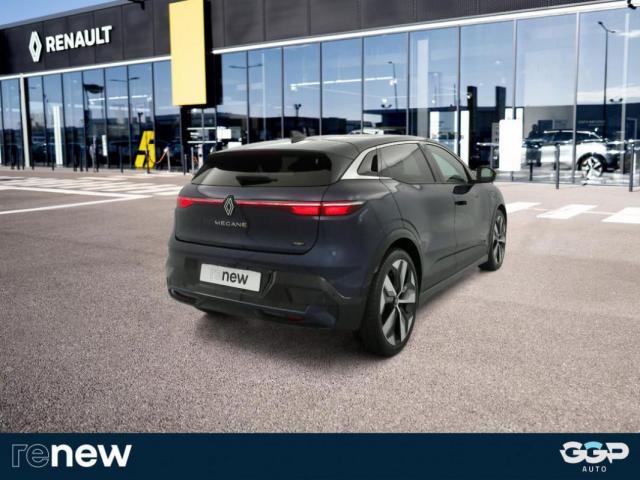 Renault Mégane E-Tech image 9