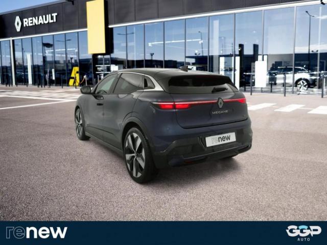 Renault Mégane E-Tech image 4