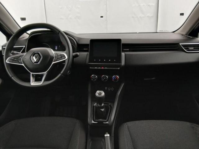 Renault Clio image 2