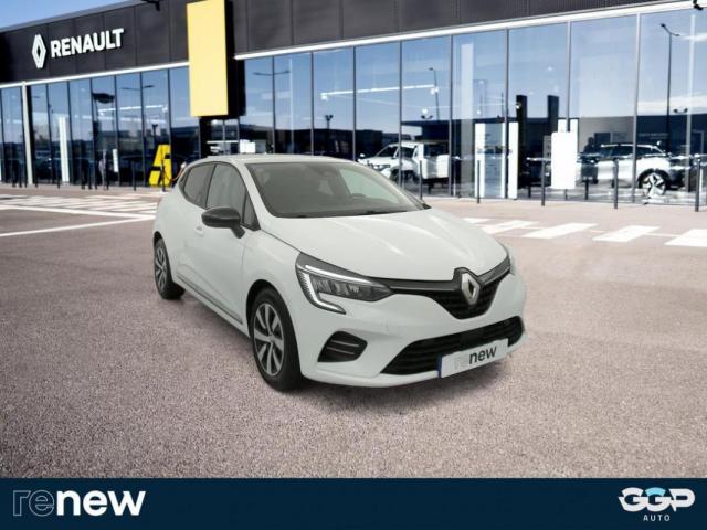 Renault Clio image 3