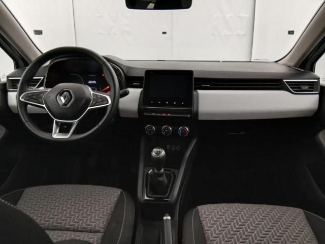 Renault Clio image 6