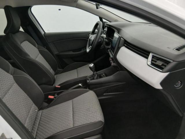 Renault Clio image 8