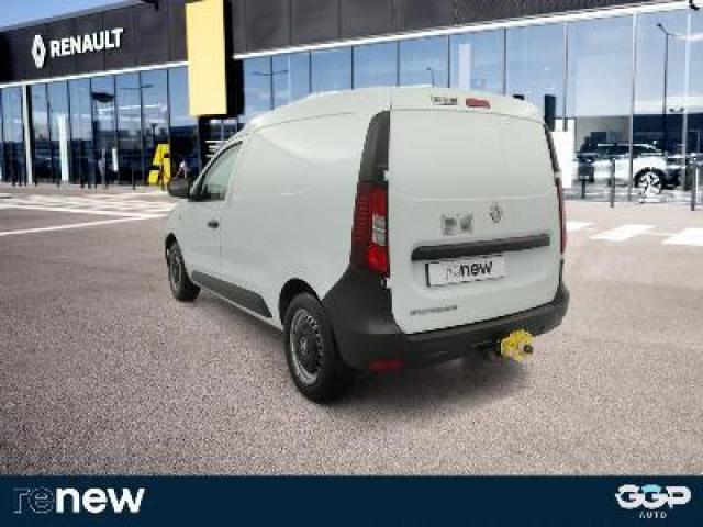 Renault Express Van image 6