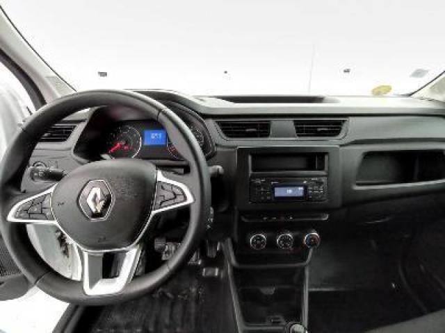 Renault Express Van image 8