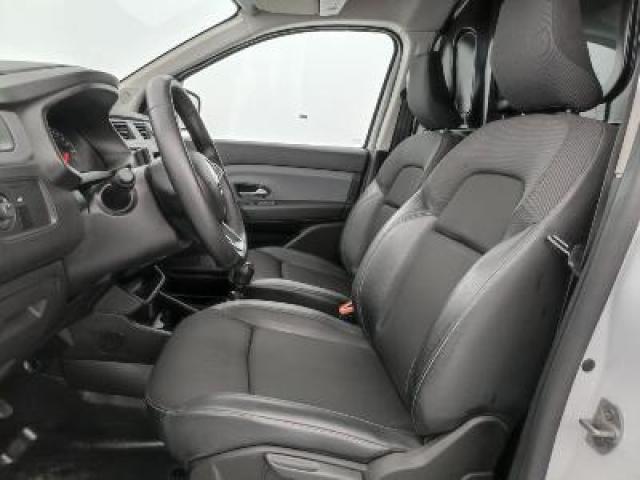Renault Express Van image 1