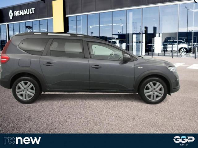 Dacia Jogger image 3