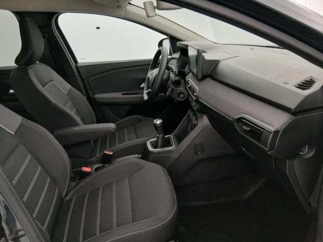Dacia Jogger image 4