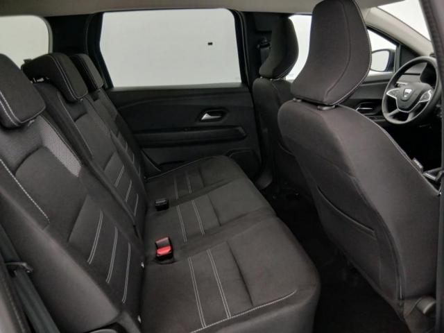 Dacia Jogger image 6