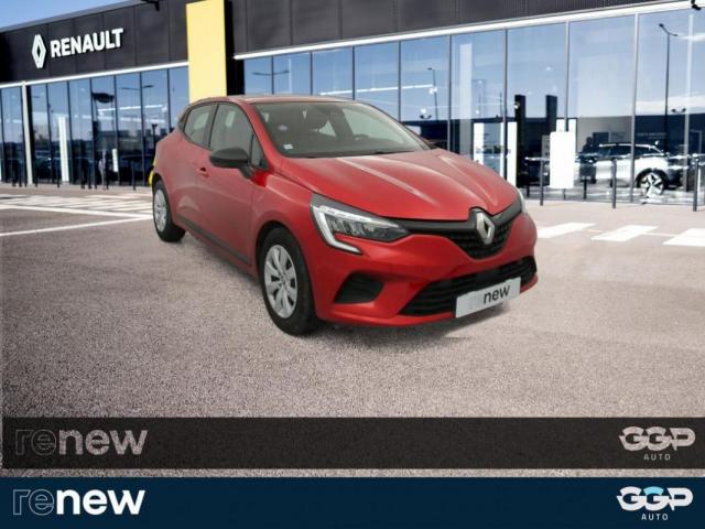 Renault Clio image 8