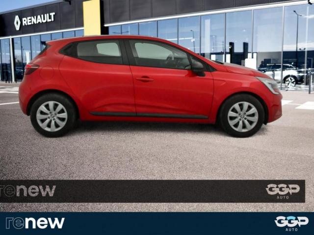 Renault Clio image 1