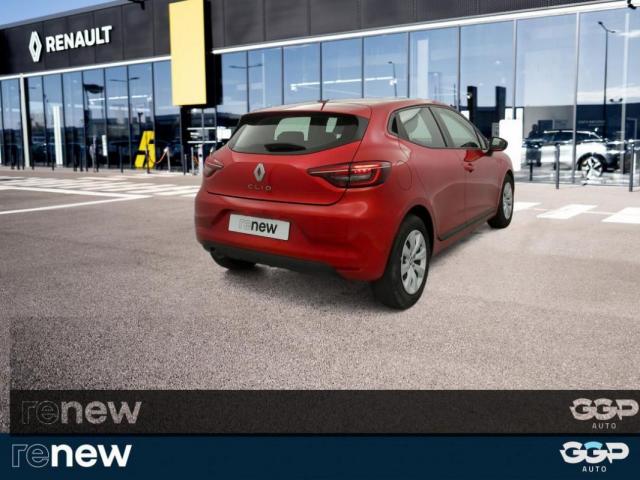 Renault Clio image 2