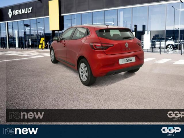 Renault Clio image 6