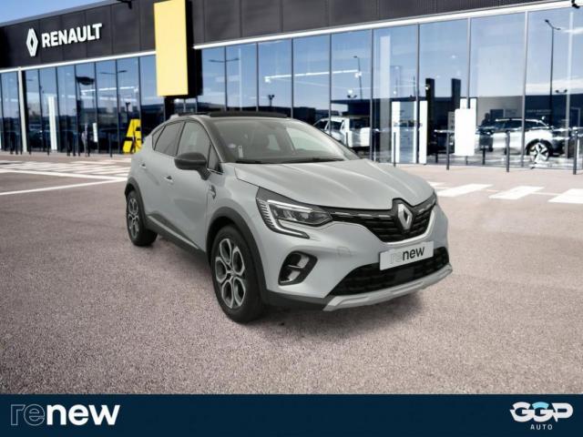 Renault Captur image 1