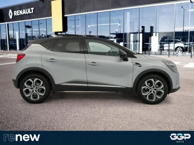 Renault Captur image 8