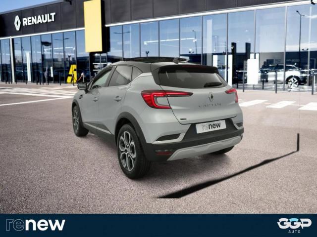 Renault Captur image 9