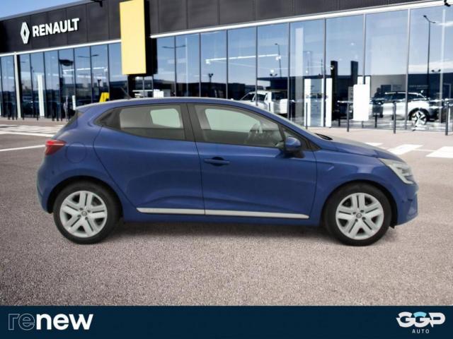 Renault Clio image 9