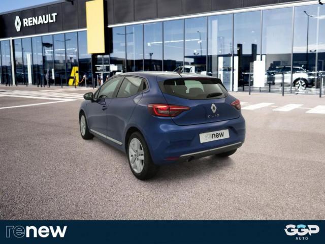 Renault Clio image 3